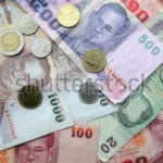 Thailand Money