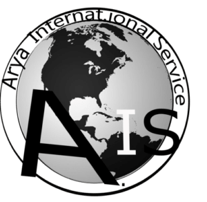 arya international service
